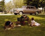 Studebaker Cruiser 1963 года